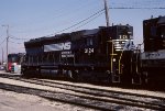 NS 3124